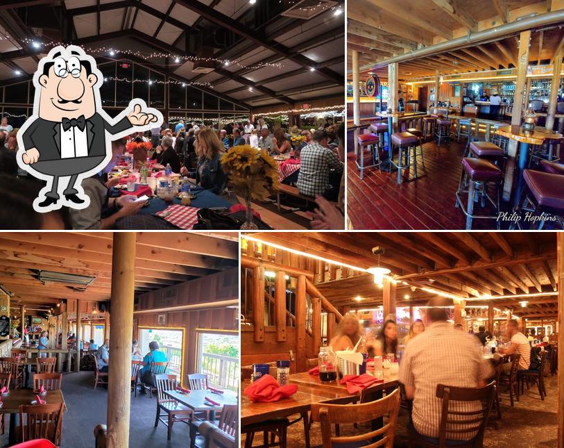 Rustler’s Rooste