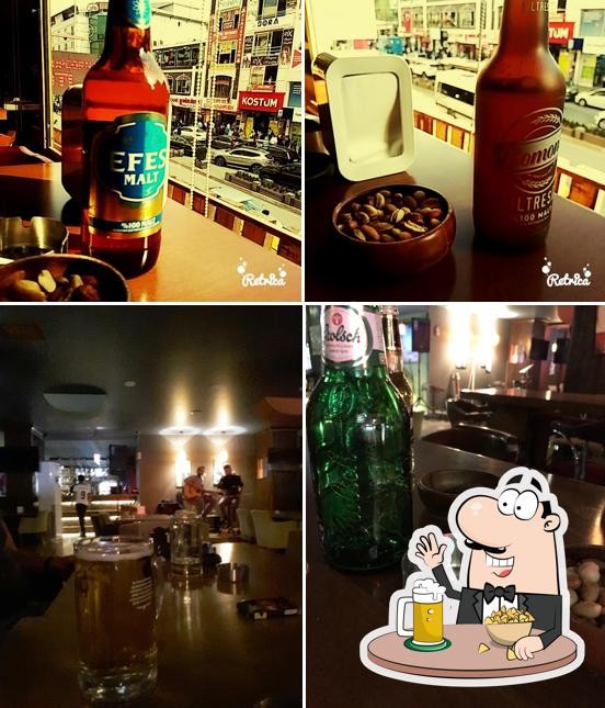 Arjantin Cafe & Bar