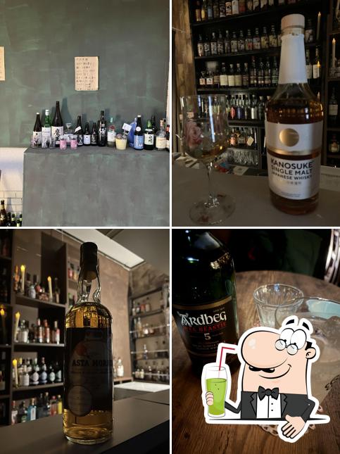 BAR 「B-T」