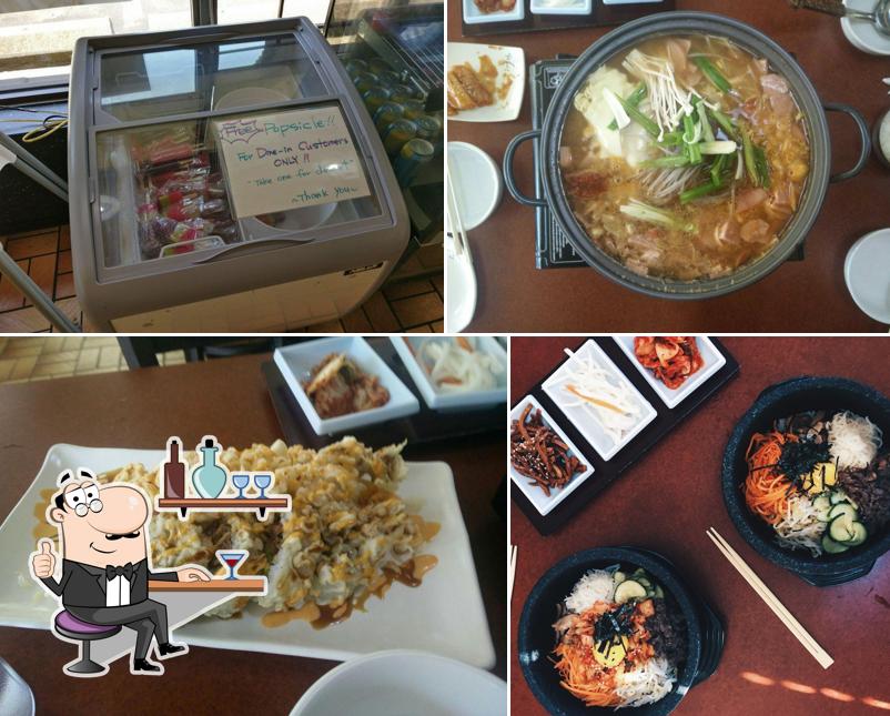 Bulgogi BBQ