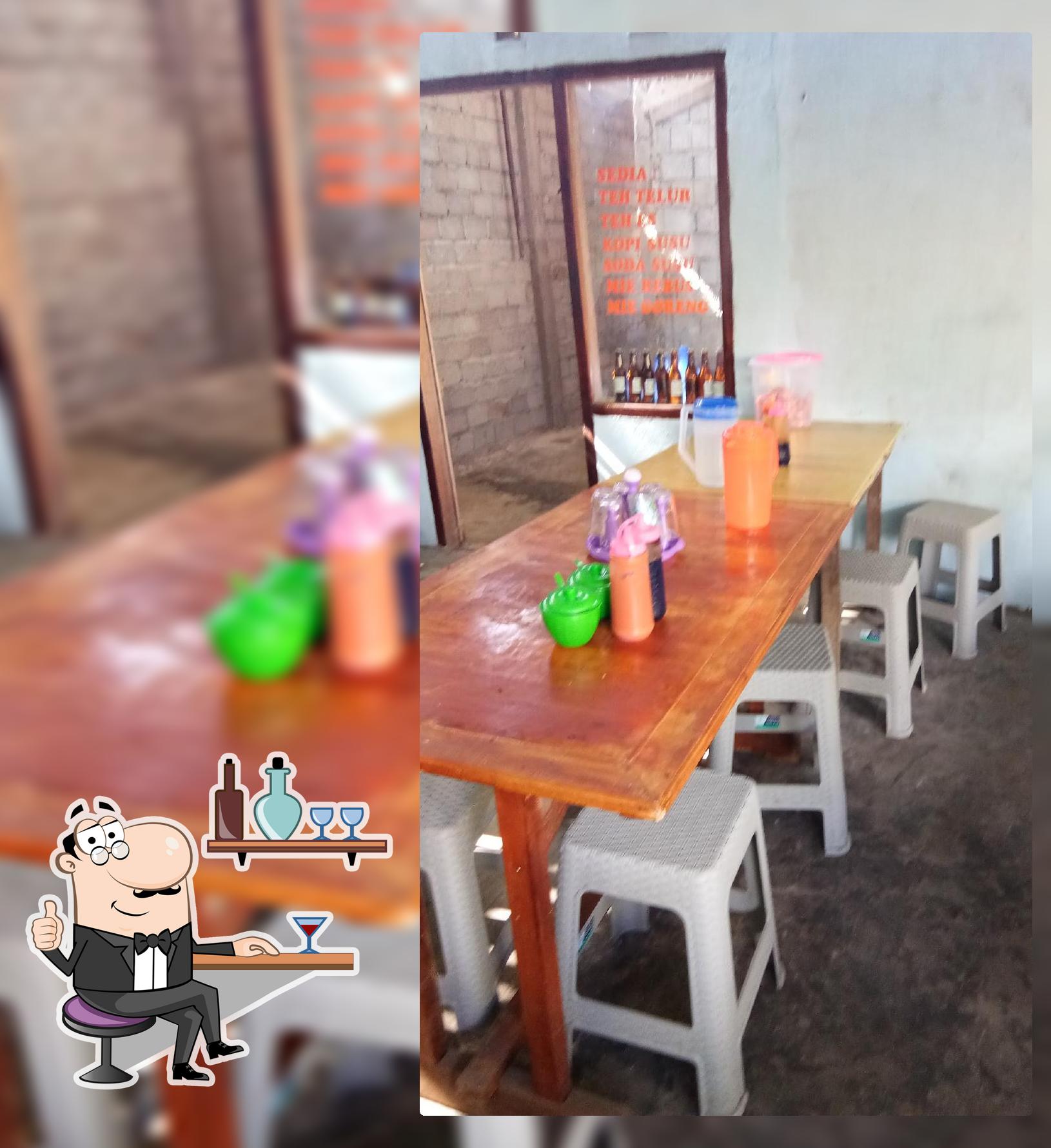 PONDOK BAKSO SIMPANG DAMA