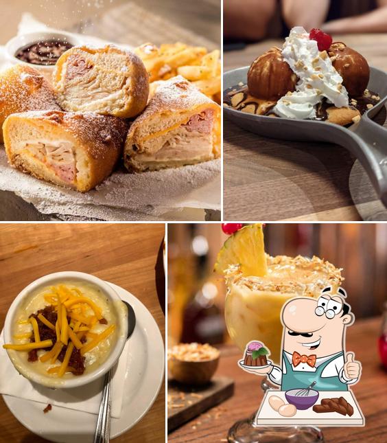 Cheddar's Scratch Kitchen