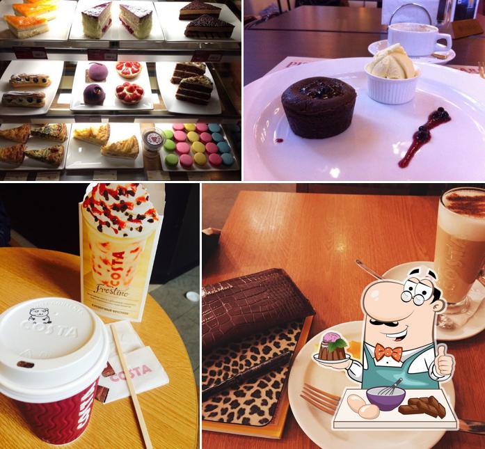 Costa Coffee