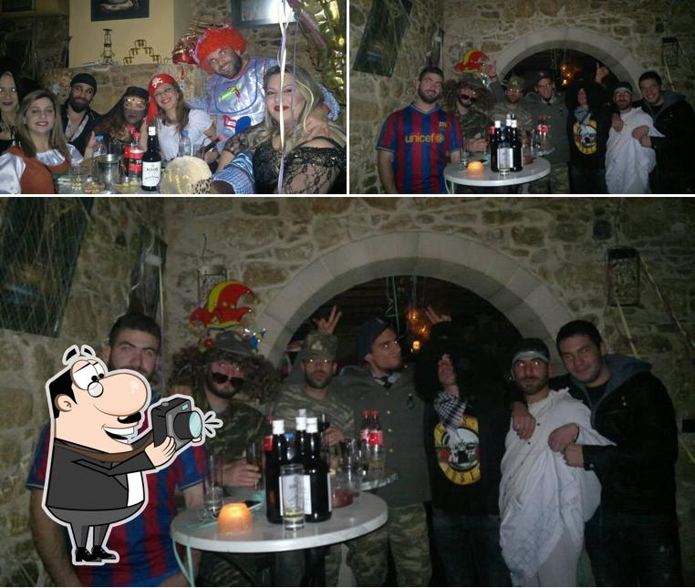 Diplo Cafe