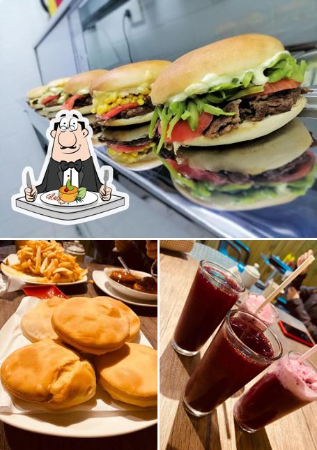 Domingo's Restaurant