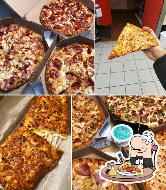 Domino's Pizza