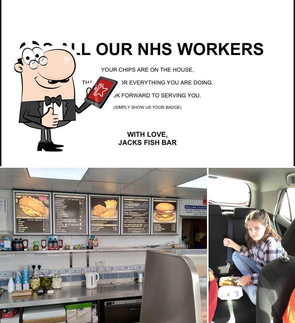 Jacks Fish Bar