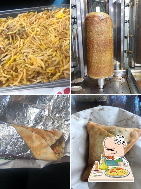 Lynbrook Kebabs