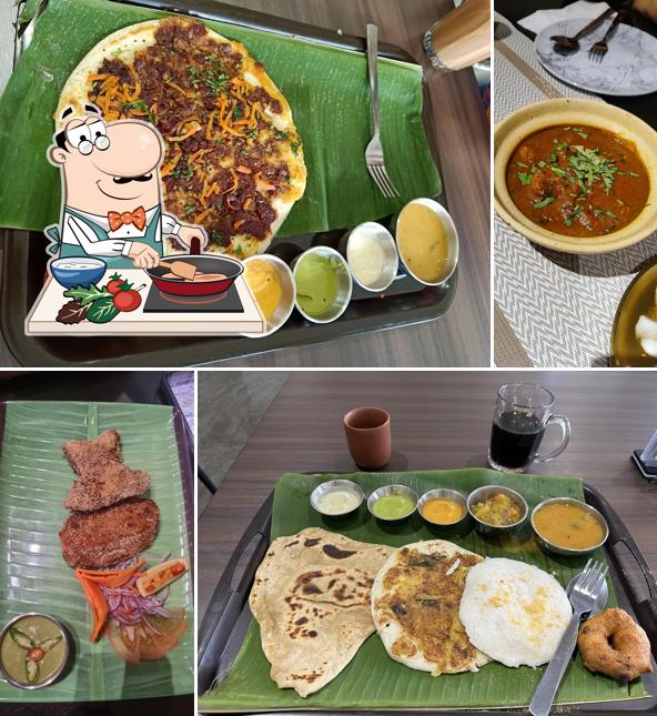 Gokul Kitchen