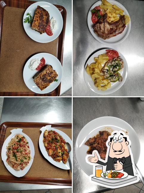 Island Restaurant