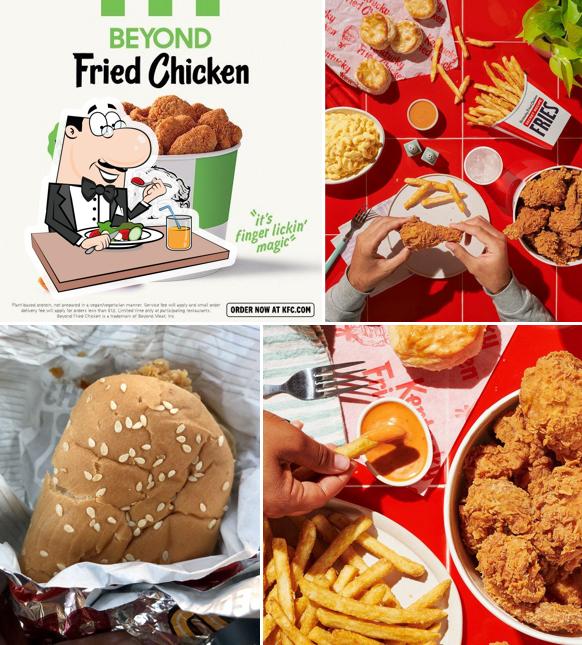 KFC