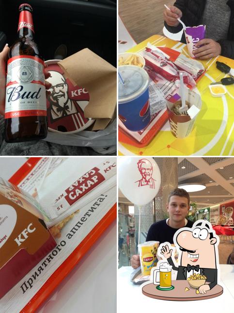 KFC