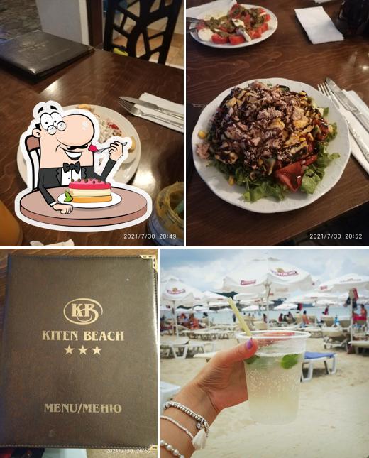Kiten Beach Restaurant