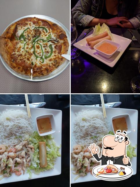 Lotus Restaurant