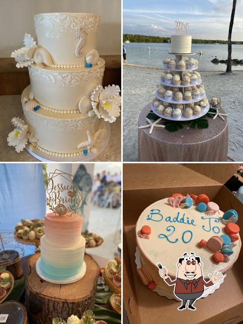 Maggie's Bakery