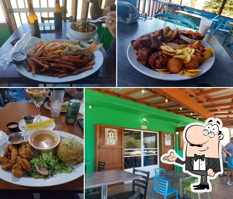 Palmar Beach Restaurant