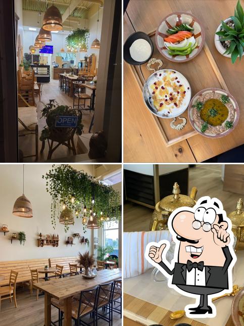 Phynicia Restaurant