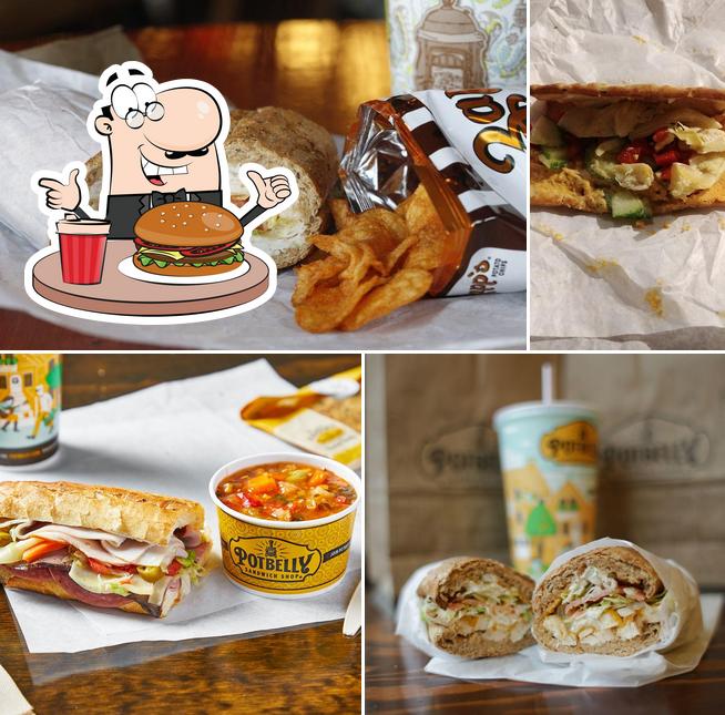 Potbelly
