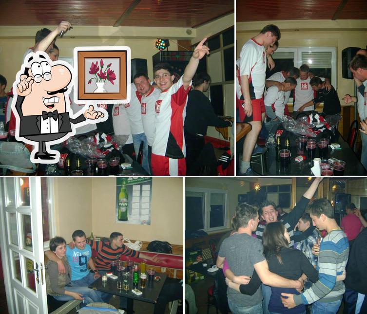 Caffe Bar Kuglana - Čerepana