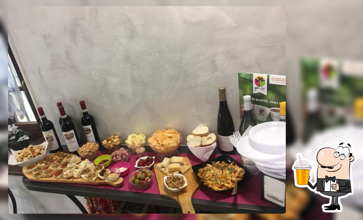 Il Baronetto Cafe' S.A.S. Di Niccolai Fabrizio E C.