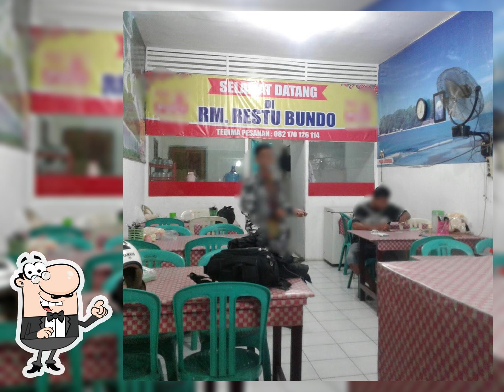 RM RESTU BUNDO