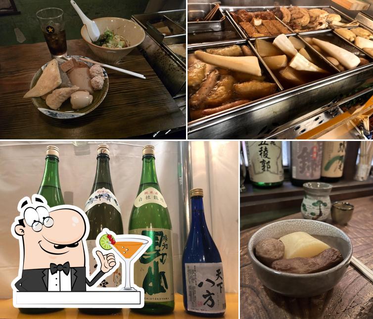 胡座屋(AGURAYA)&