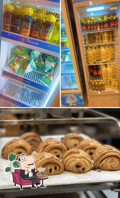 Adam Bakery