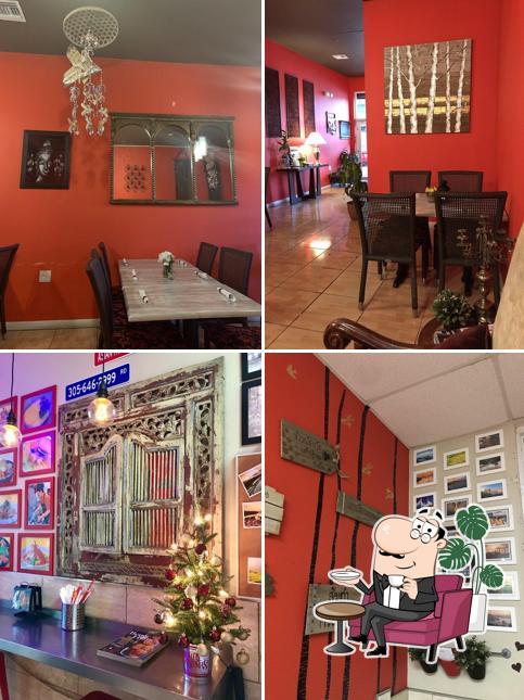 Asian Thai Kitchen 2
