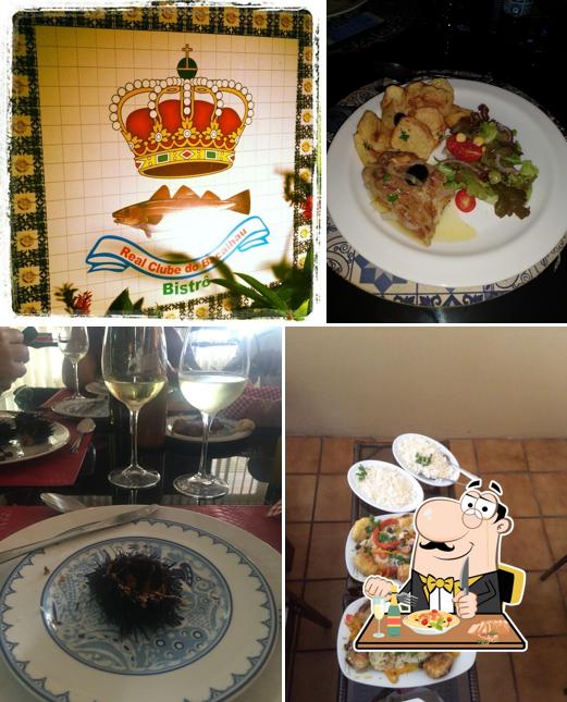 Bacalhau Lusitano