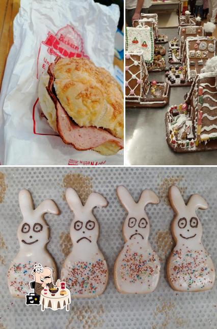 Bäckerei Roth