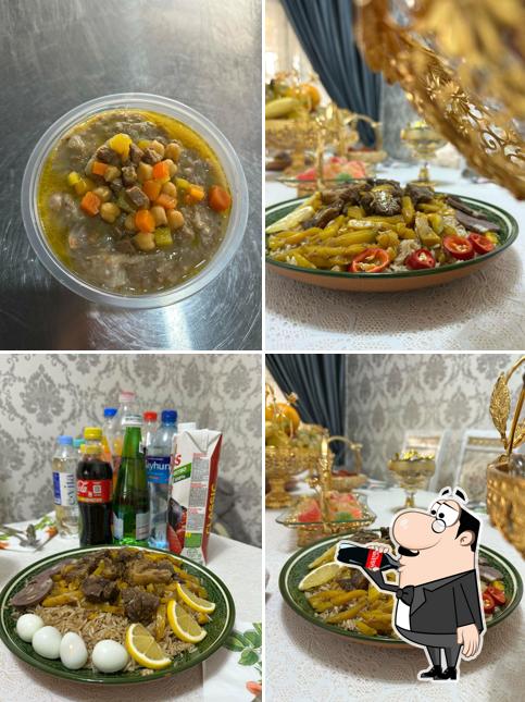 Chef Plov