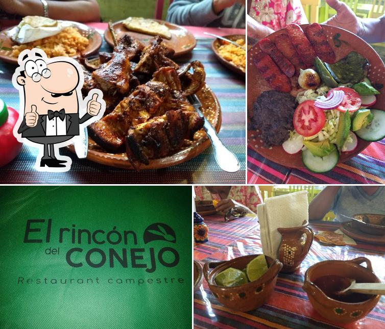 El Rincón del Conejo