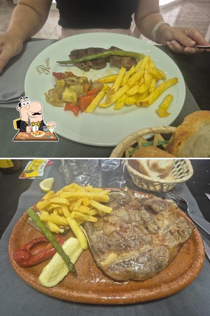 Restaurant El Sabroso