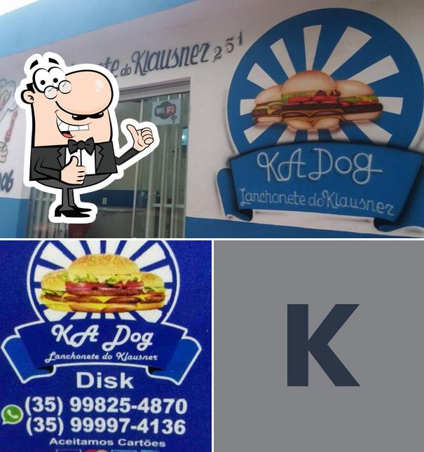 KA Dog