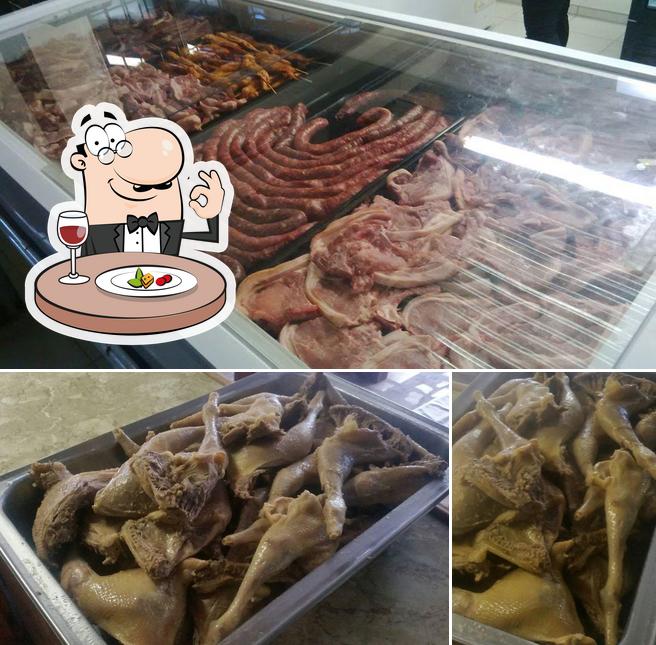 KK's Shisanyama