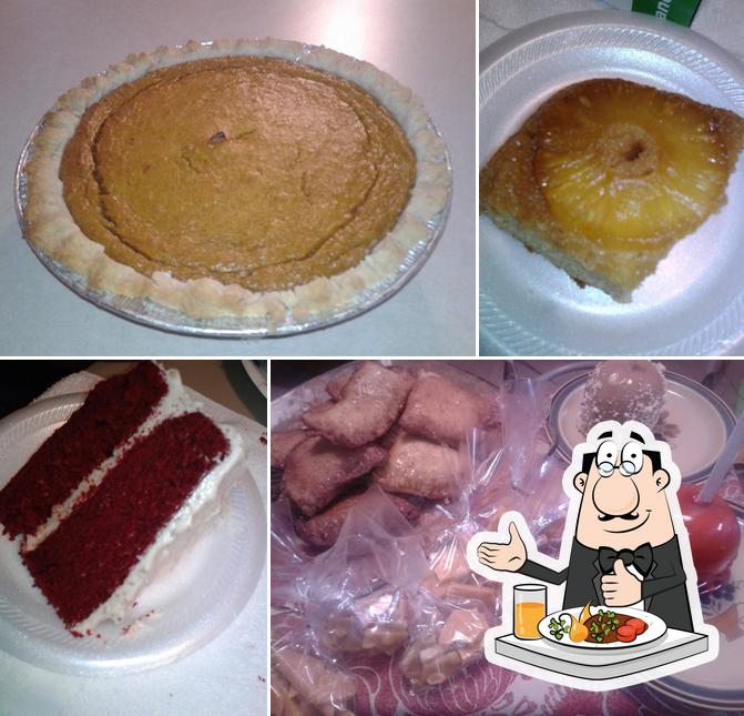 Kadi Pie Treats