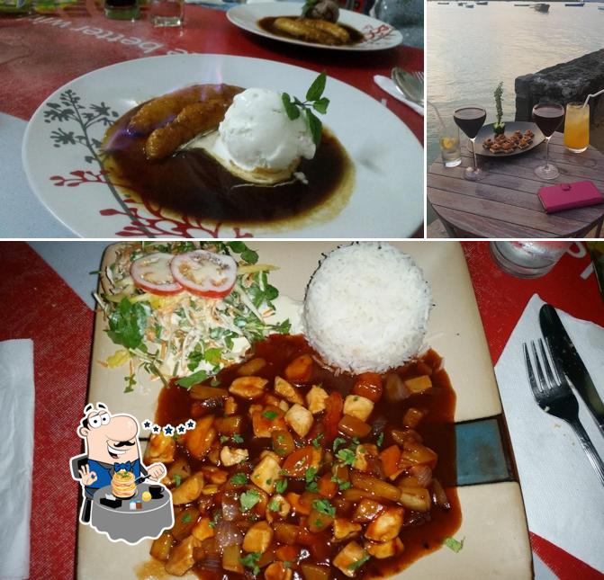 La Cuisine Saisonniere