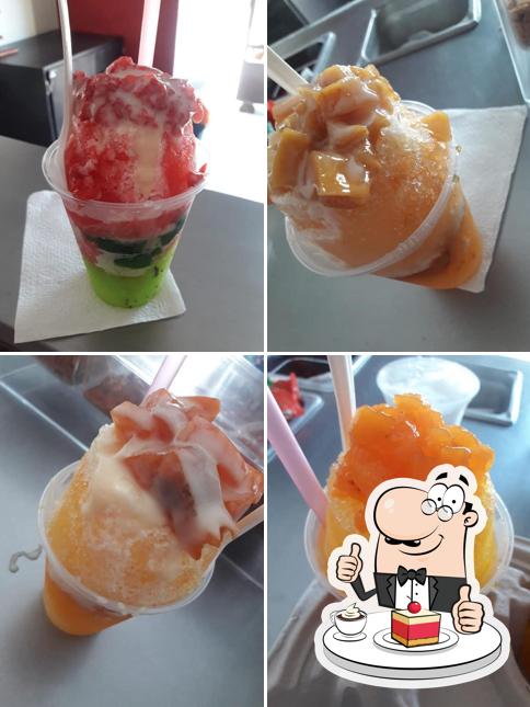La Raspaderia