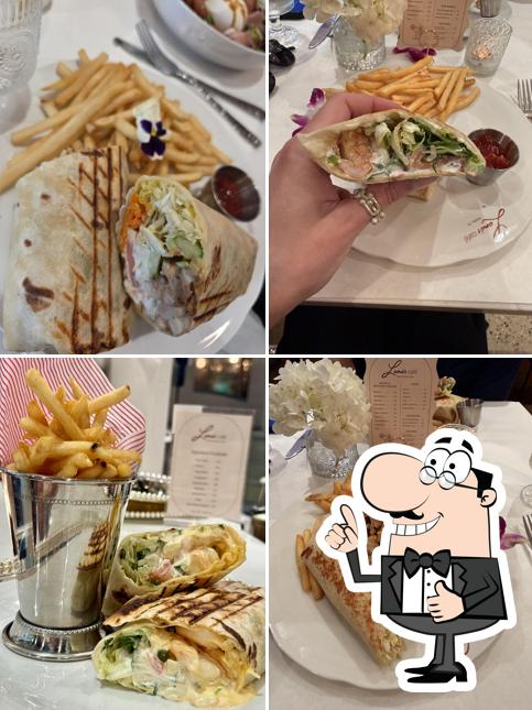 Lana’s Cafe