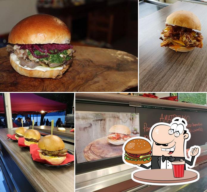 MOB Street Food