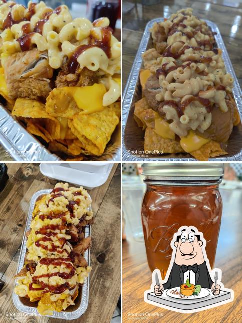 Memphis Black Bbq