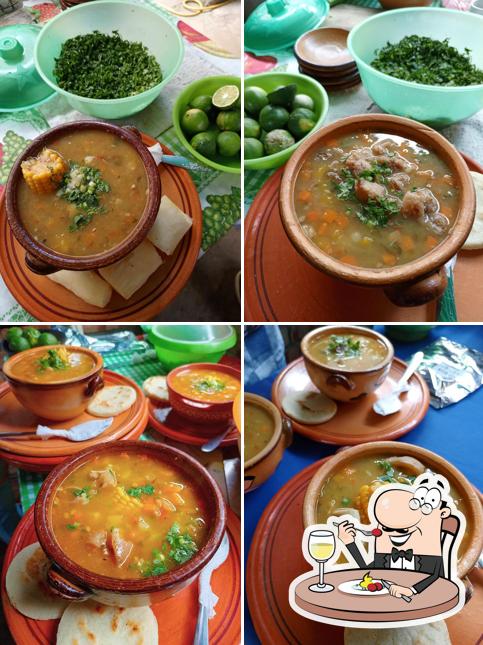 Ranchito Sopas