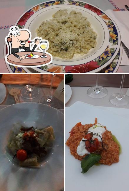 Ristorante Brufa