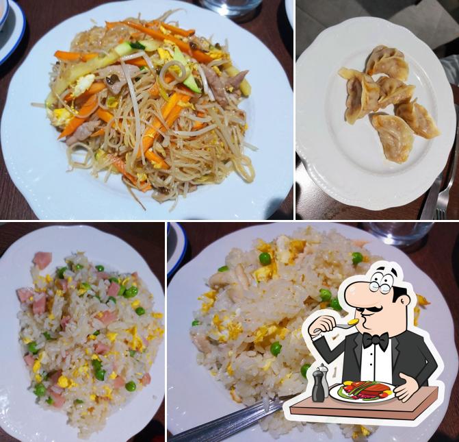 Ristorante Cinese&Giapponese（LEYI）