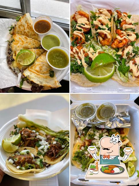 Tacos L bandido