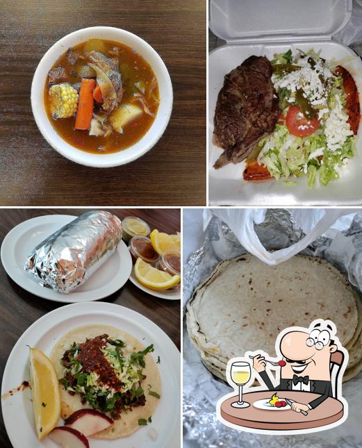 Tacos Melaque LLC.
