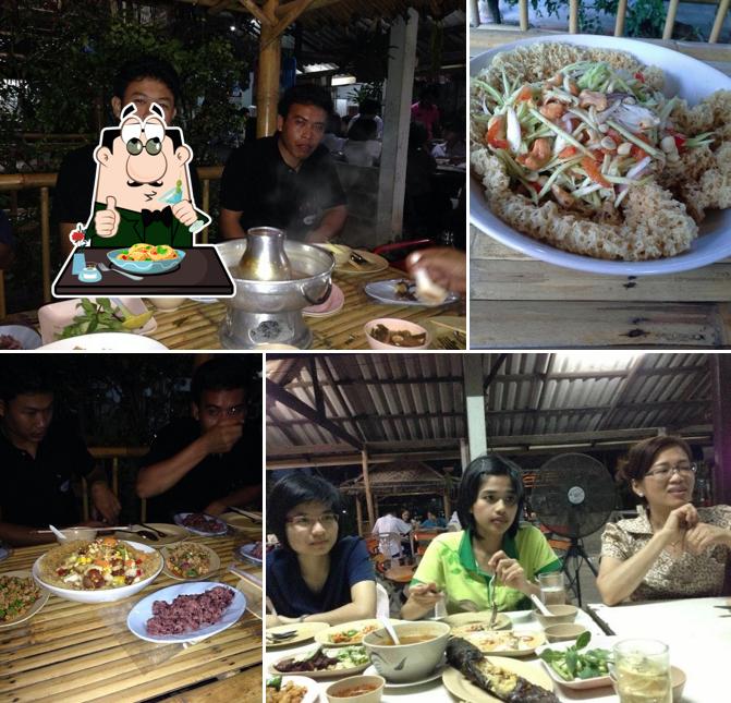 ร้านบางขัน ๑๐๑