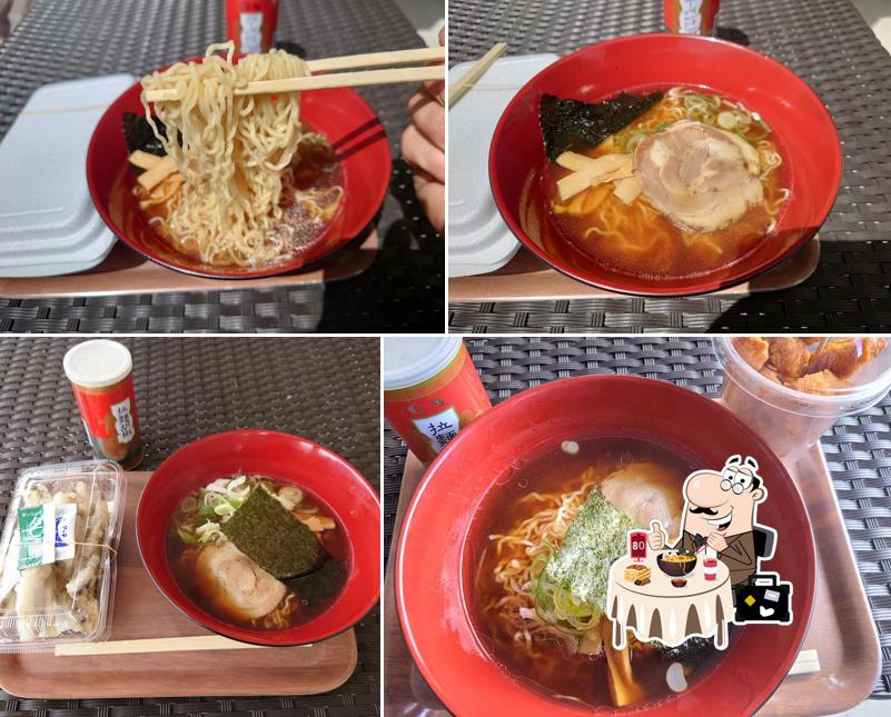 たこ焼き 華虎 白鳥本店