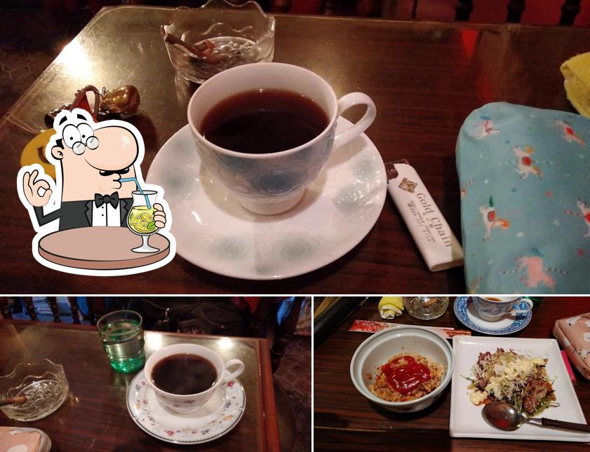ジプシーローズ