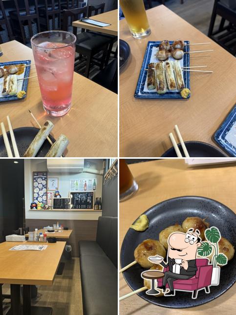 焼鳥ごんちゃん